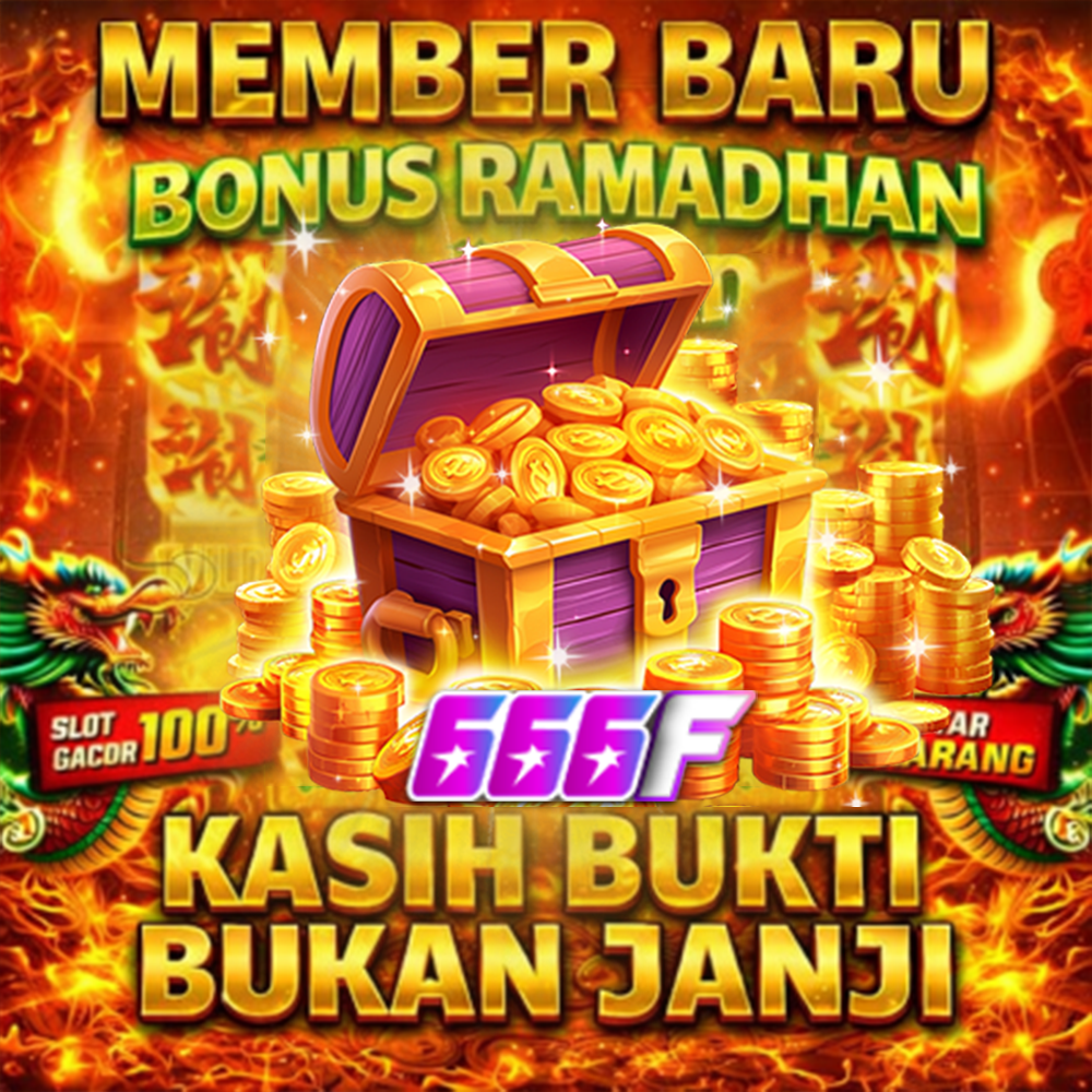 666F - Slot Indonesia Jadi Pilihan untuk Menjelajahi Tema Slot Online Berbeda