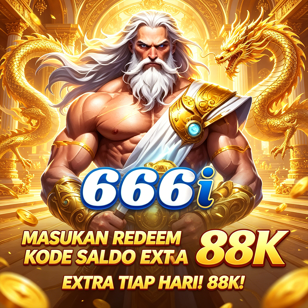 Pengalaman mobile 666i