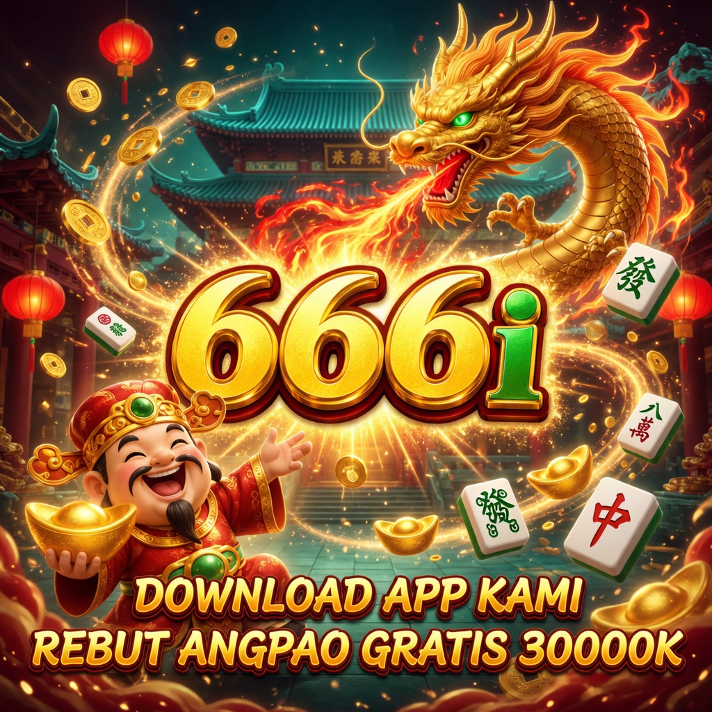 Tampilan utama 666i