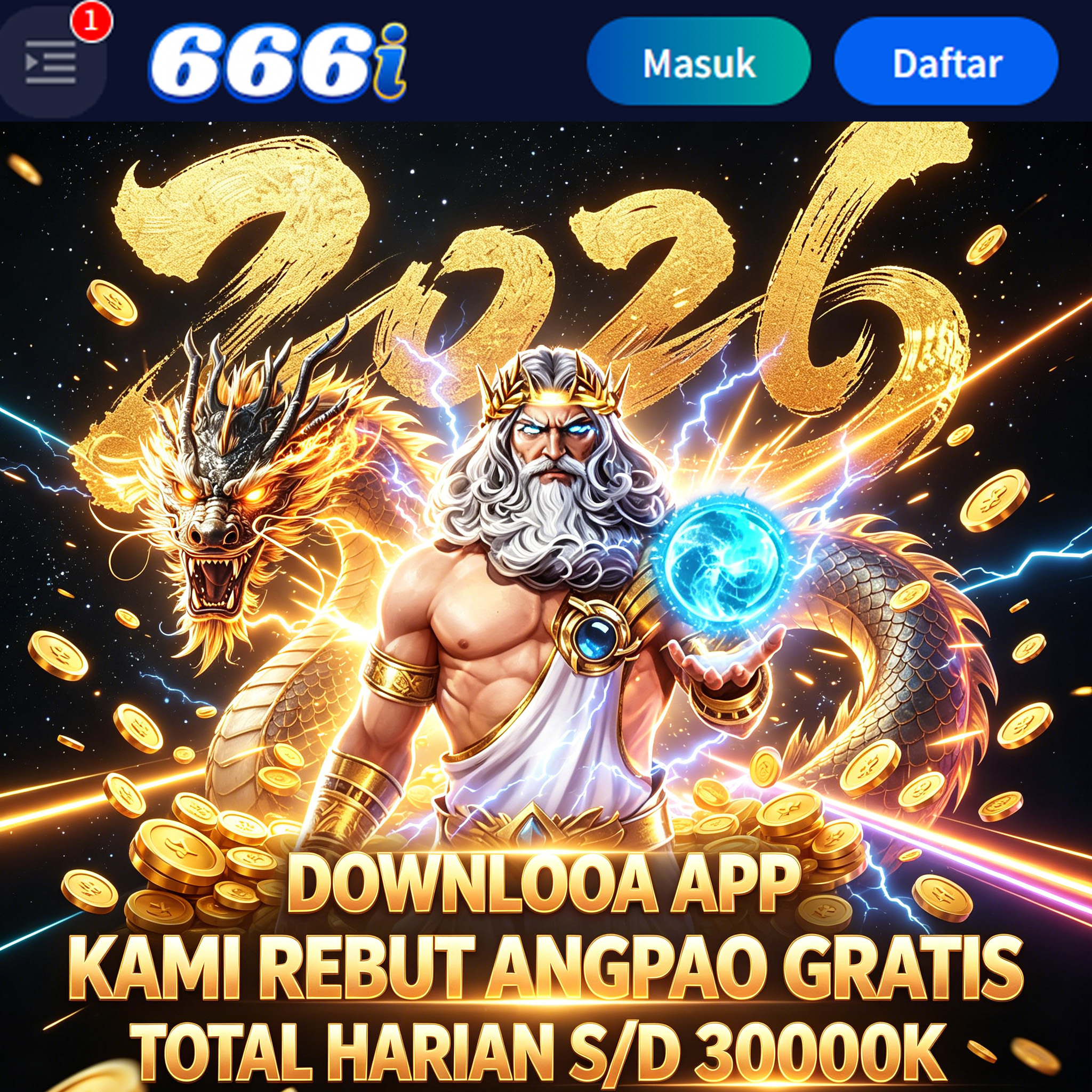 Balapan 666i