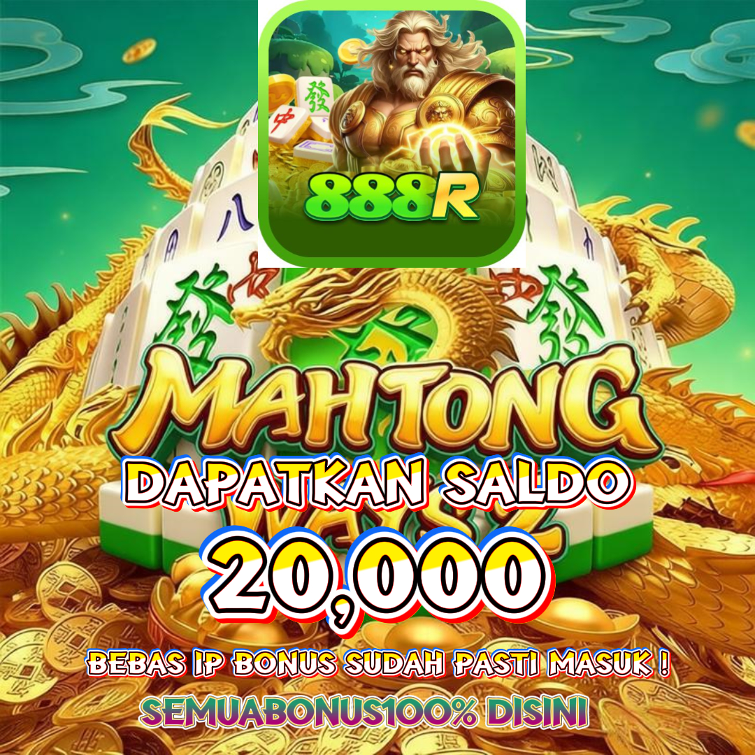 888R - Dowdload & Install Aplikasi Slot Asli Minimal Bet 400 Perak