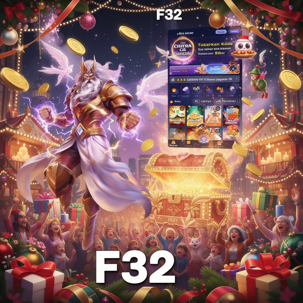 F32 - f32 Situs Slot Online Resmi dengan Akses Daftar dan Login