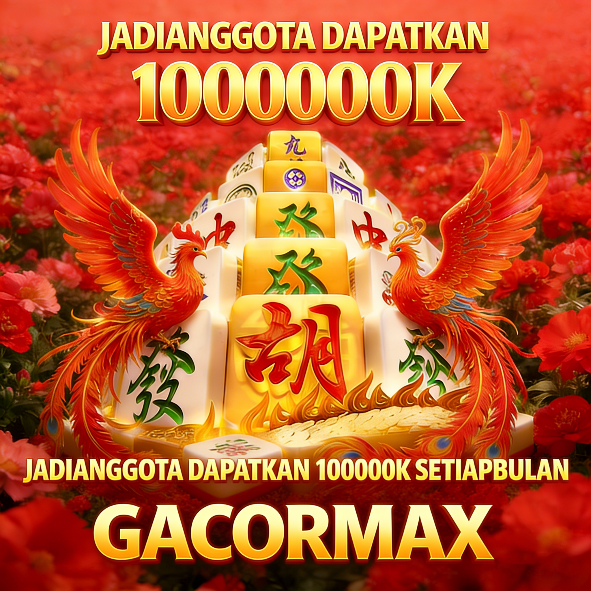 GACORMAX - Slot Indonesia Jadi Pilihan untuk Menjelajahi Tema Slot Online Berbeda