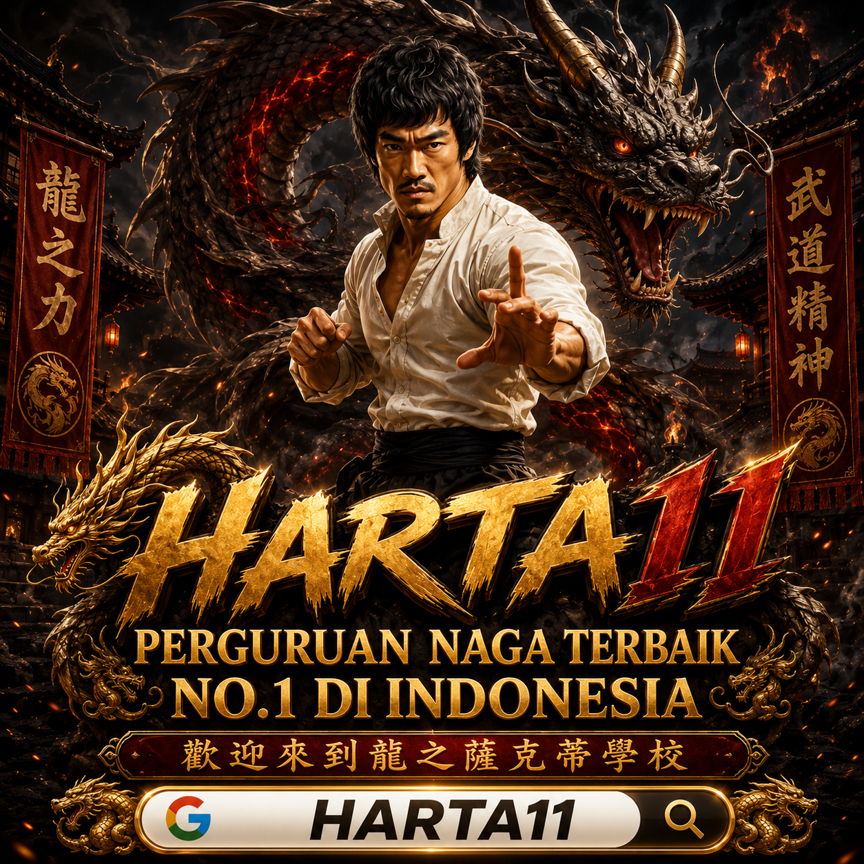 HARTA11 - harta11 Permainan Slot Online