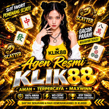 KLIK88 - klik88 Situs Dewa Slot Gacor Hari Ini