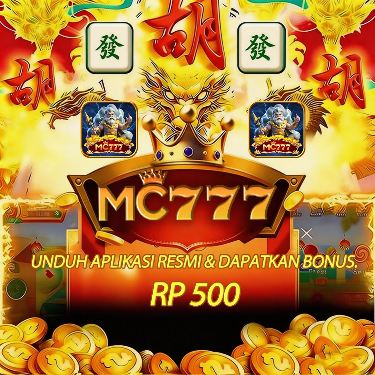 MC777 - Situs Dewa Slot Gacor Hari Ini