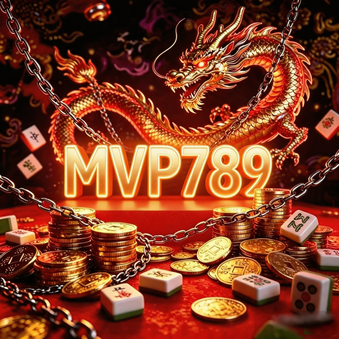 MVP789 - mvp789 Platform Game Online dengan Beragam Pilihan Permainan Seru