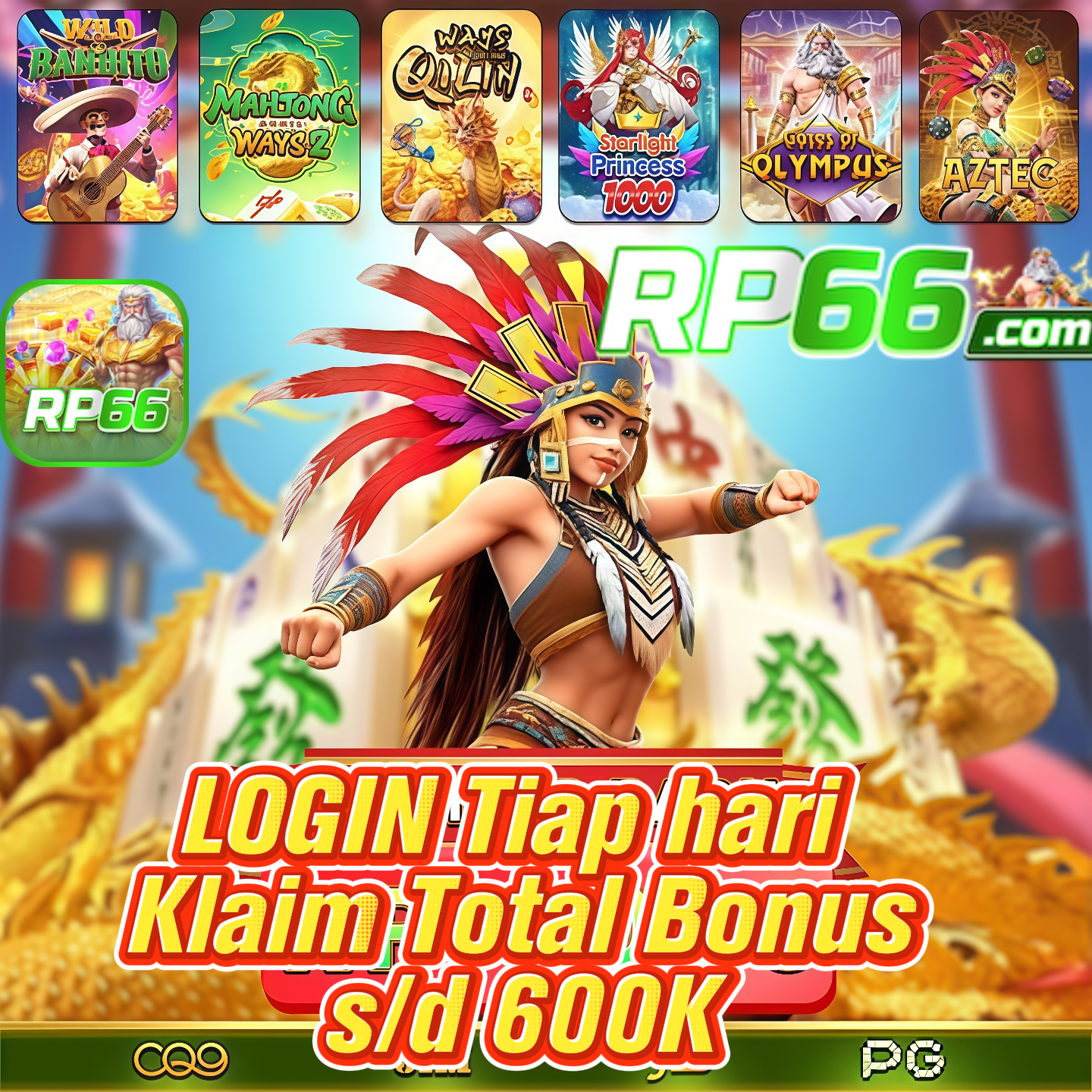 RP66 - rp66 Jelajahi Ragam Slot Online dengan Tema Menarik