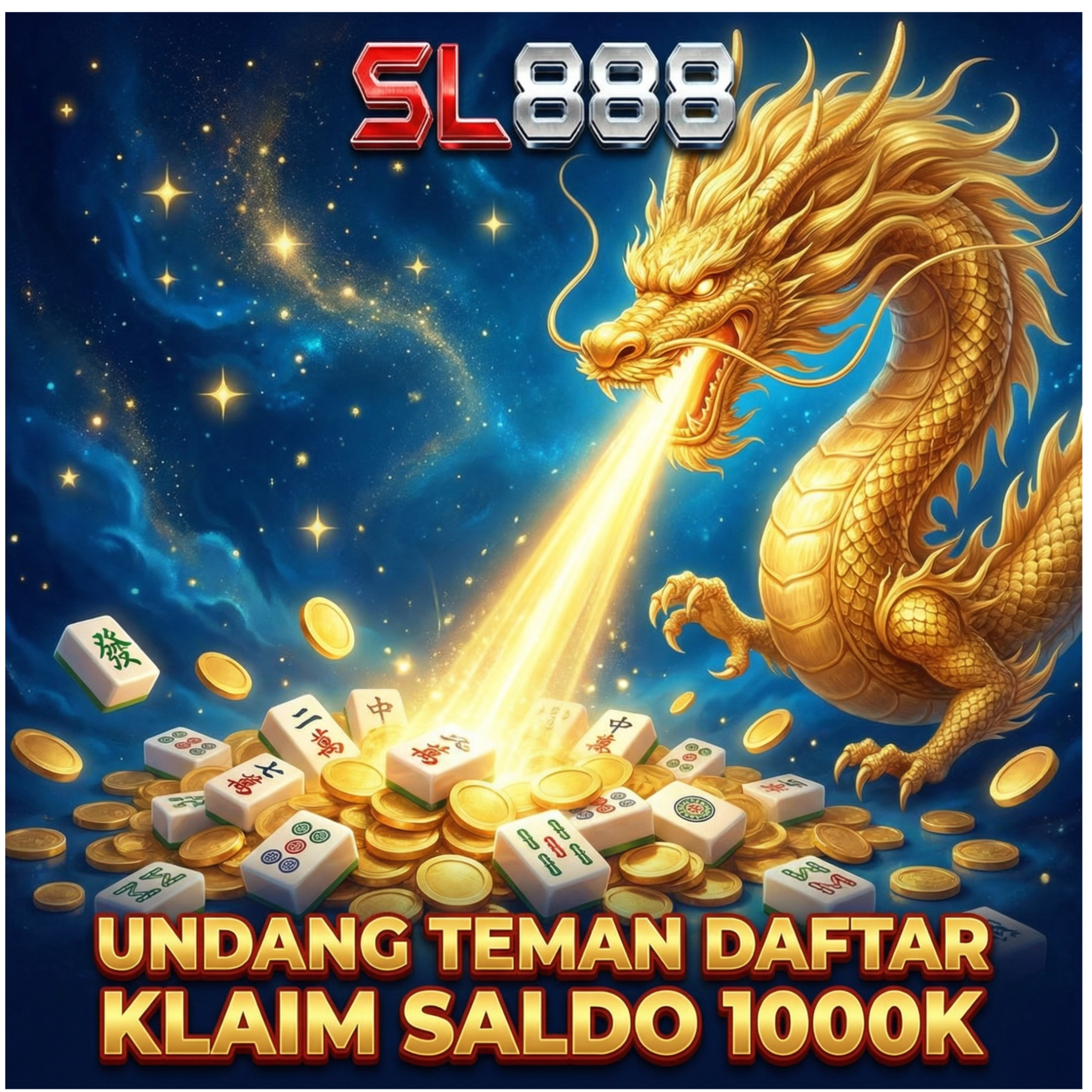 SL888 - Daftar Game Online dengan Pilihan Slot yang Beragam