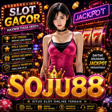 SOJU88 - Platform Game Online dengan Beragam Pilihan Permainan Seru