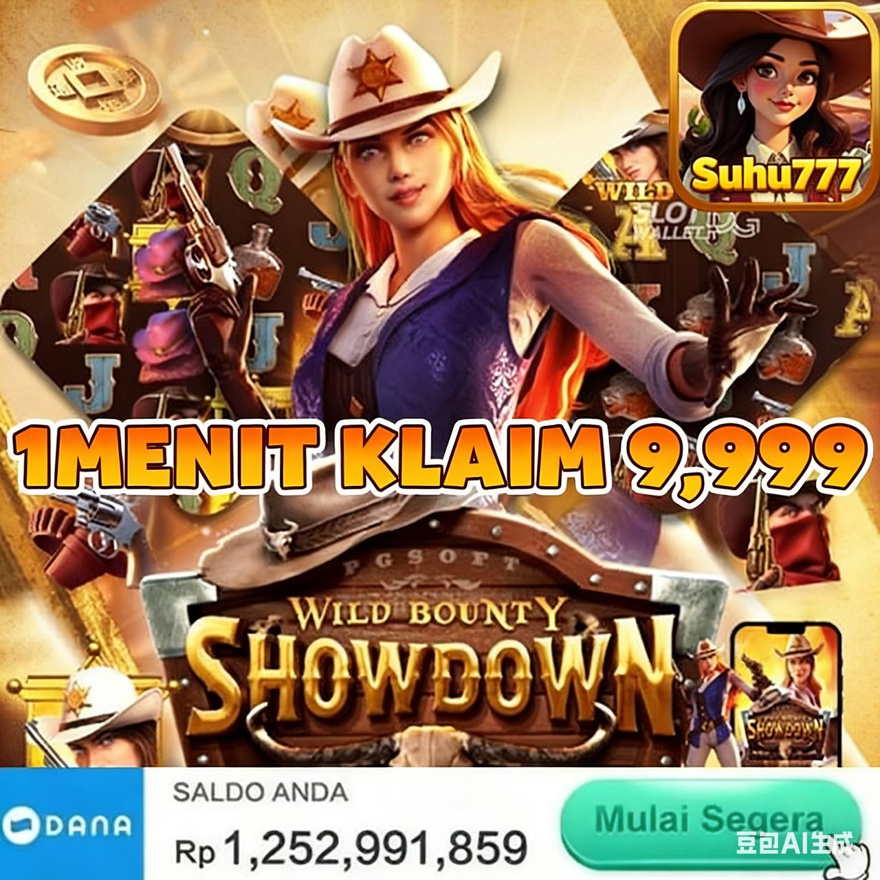 SUHU777 - Platform Game Online dengan Beragam Pilihan Permainan Seru