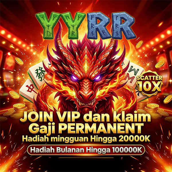 YYRR - yyrr Situs Slot Online Resmi dengan Akses Daftar dan Login